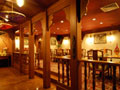 宝华(huá)海(hǎi)景大(dà)酒店泰(tài)餐厅