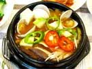 韩式(shì)大(dà)酱汤