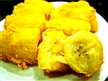 巴西特色烤(kǎo)香蕉(jiāo)