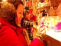 三(sān)亚明申锦江高尔夫酒店礼(lǐ)品店