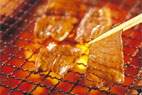 烤牛(niú)肉